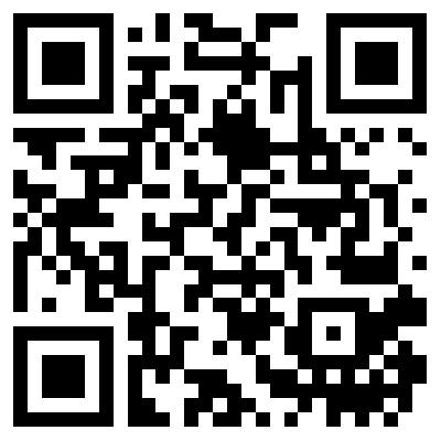 Android alkalmazás QR kódja